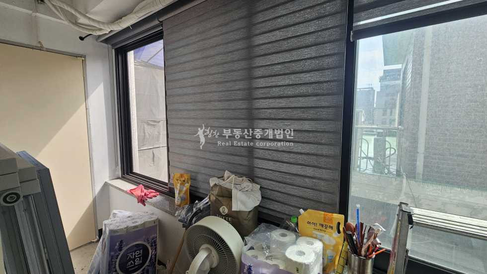 서울 마포구 합정동 합정역 코앞 룸2 창고 인테리어완비 사무실 월세 매물번호 13834 사진 2