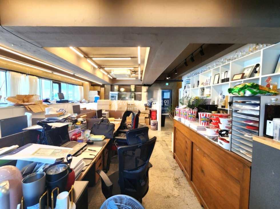 서울 마포구 합정동 365일 무료컨설팅ok l 무권리 신축급 컨디션 상가 사무실 월세 매물번호 13496 사진 4