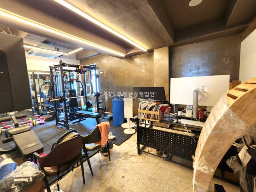서울 마포구 합정동 365일 무료컨설팅ok l 무권리 신축급 컨디션 상가 사무실 월세 매물번호 13496 사진 6