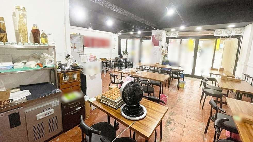 서울 마포구 망원동 망원동 귀한평수의 1층 코너 상가 l 노출좋고 유동인구많음 월세 매물번호 10642 사진 2