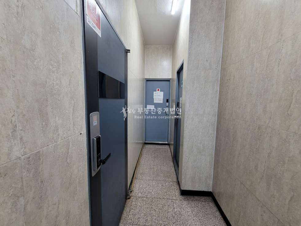 서울 마포구 연남동 경의선의 숲길 도로변 네모반듯한 사무실 임대 월세 매물번호 10974 사진 7