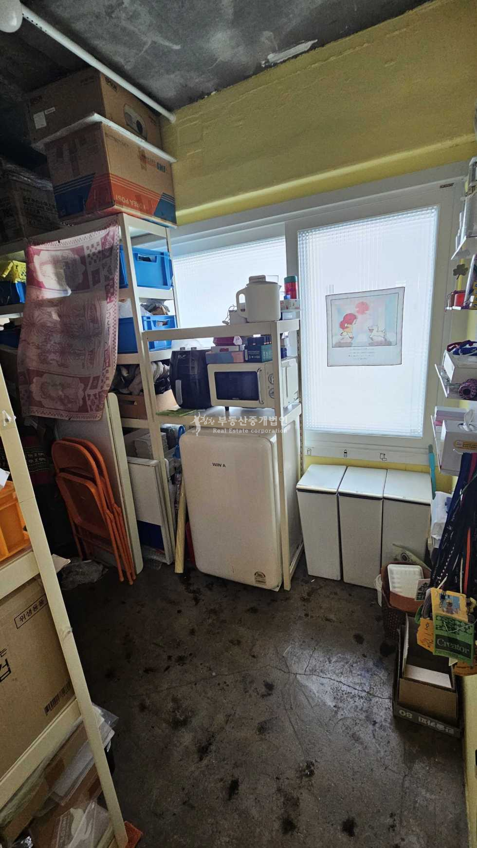 서울 마포구 성산동 무권리 카페같은 인테리어 예쁜 가성비사무실 월세 매물번호 13754 사진 6
