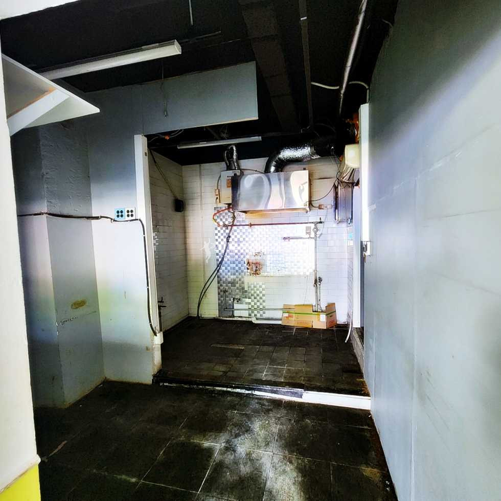 서울 마포구 상수동 I무권리I 상수역 출구 앞 1층 대로변 유동 많은 역세권 상가 월세 매물번호 13844 사진 5