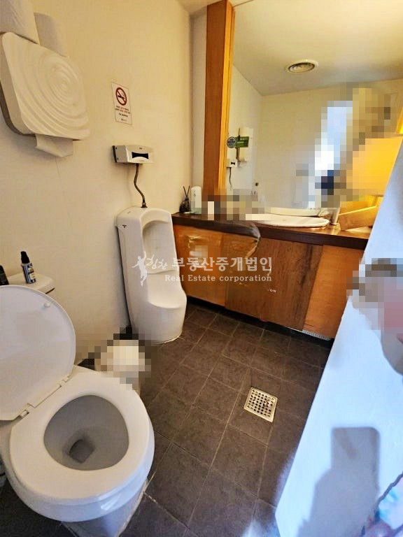 서울 마포구 상수동 I힘찬I 상수역1분 주택형상가 테라스 활용 가능한 감각적인 상가 1층 월세 매물번호 11700 사진 7