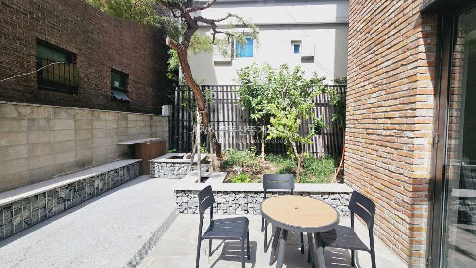 서울 마포구 합정동 I무권리I 합정역 초역세권 테라스 카페 ,편집샵, 쇼룸 월세 매물번호 13590 사진 3