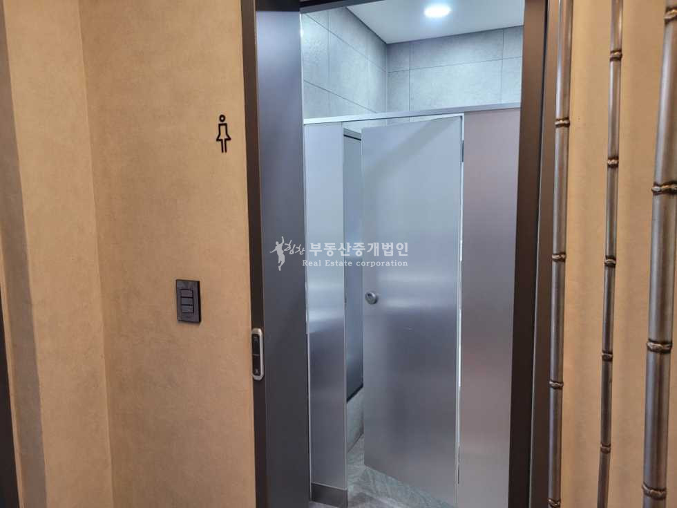 서울 마포구 합정동 무권리 신축 합정초역세권 큰 창뷰 월세 매물번호 13595 사진 6