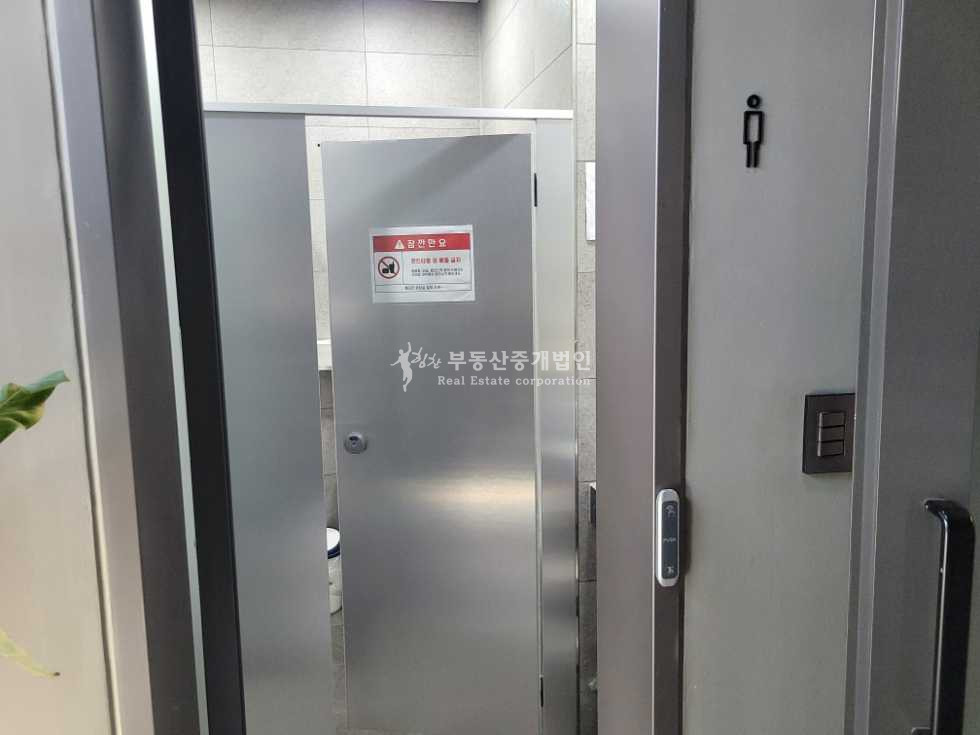 서울 마포구 합정동 무권리 신축 합정초역세권 큰 창뷰 월세 매물번호 13595 사진 7