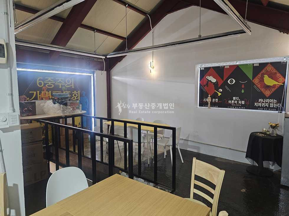 서울 마포구 연남동 l힘찬l 연남동 숲길뷰 공방및 체험매장 추천 월세 매물번호 13909 사진 14