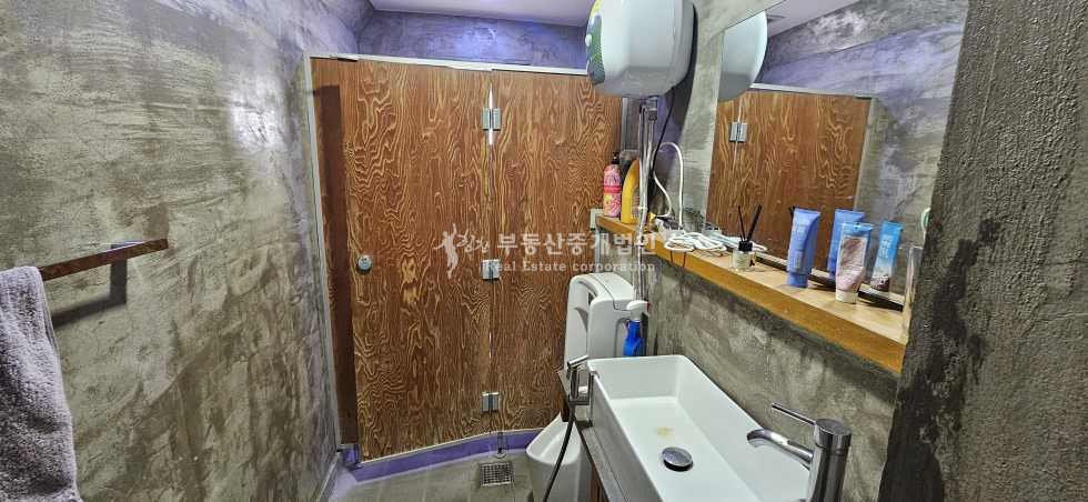 서울 마포구 성산동 망원역5분 숲뷰 완벽인테리어 감각적인 사무실 월세 매물번호 13720 사진 7
