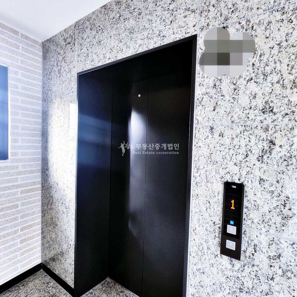 서울 마포구 연남동 연남동 신축 무권리 첫 입주 I 전면 통유리 전망 좋은 상가 사무실 월세 매물번호 13865 사진 11