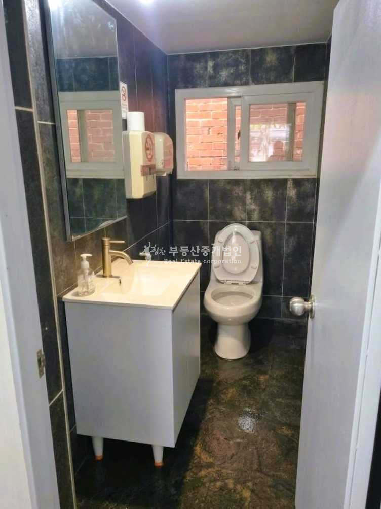 서울 마포구 상수동 l 힘찬 l 무권리 l 상수역 20초 대로변 노출좋은 파사드굳 월세 매물번호 13974 사진 6