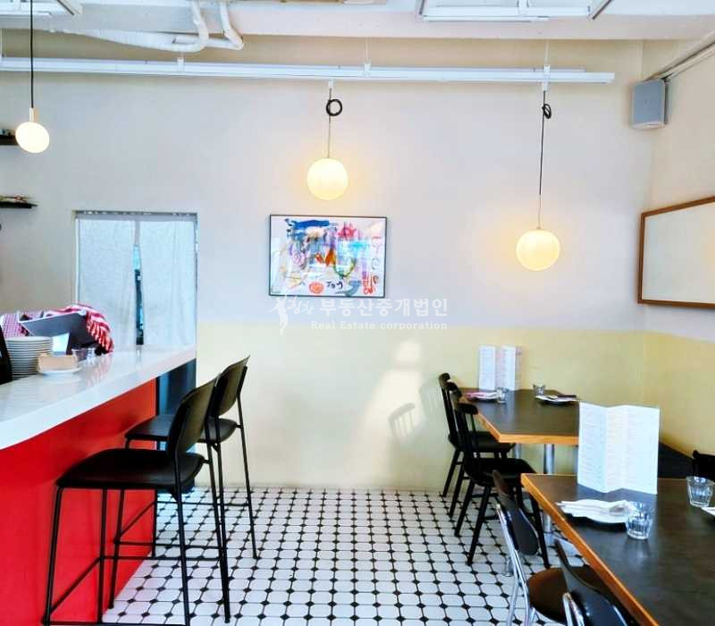 서울 서대문구 연희동 연희동 1층 매장 I 사러가쇼핑 인근 상권 I 노출 , 채광 좋은 매장 월세 매물번호 13977 사진 3
