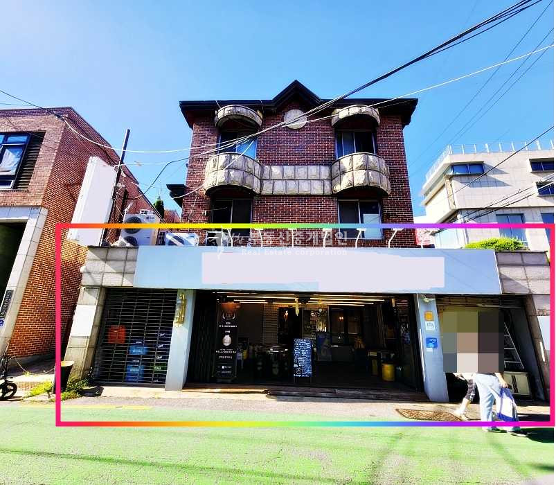 서울 서대문구 연희동 1층 64평 고기집 추천 , 연희맛로 노출 최상, 메인상권 월세 매물번호 13990 사진 1