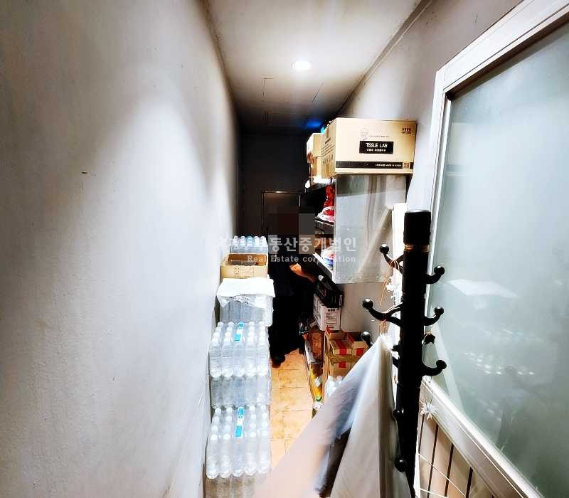 서울 서대문구 연희동 1층 64평 고기집 추천 , 연희맛로 노출 최상, 메인상권 월세 매물번호 13990 사진 9