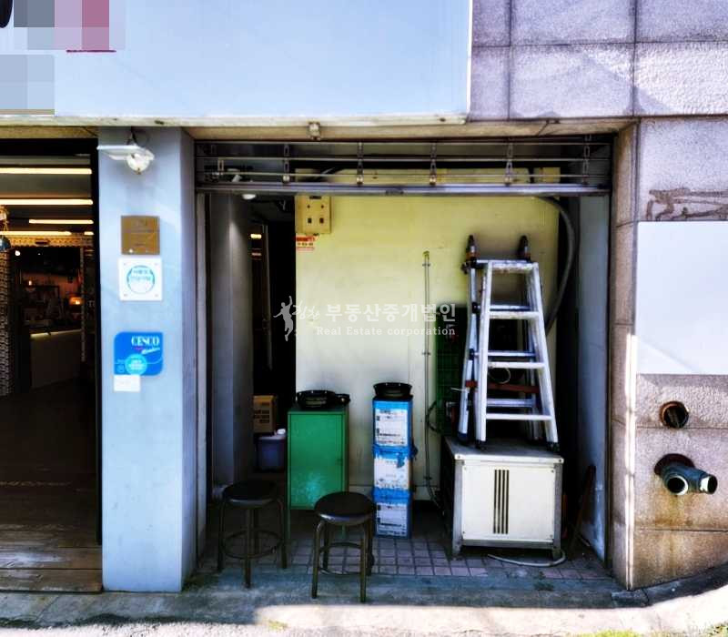 서울 서대문구 연희동 1층 64평 고기집 추천 , 연희맛로 노출 최상, 메인상권 월세 매물번호 13990 사진 13