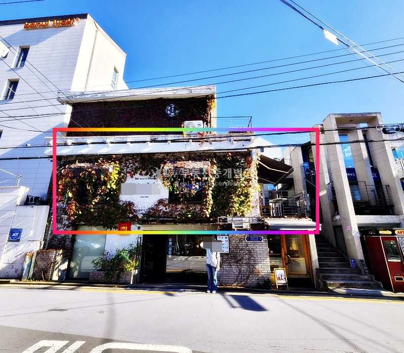 서울 서대문구 연희동 연희동 유동인구 많은 메인 라인 테라스 있는 1.5층 매장 월세 매물번호 13992 사진 10