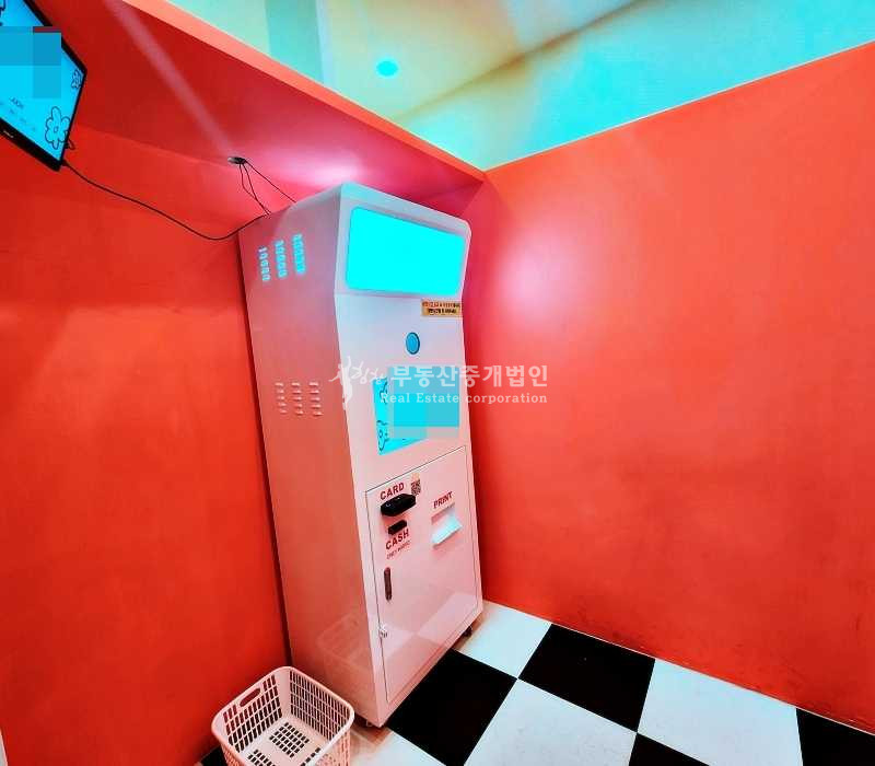 서울 서대문구 연희동 연희동 카페거리 메인 포토샵 양도양수 추천합니다. 월세 매물번호 13993 사진 7