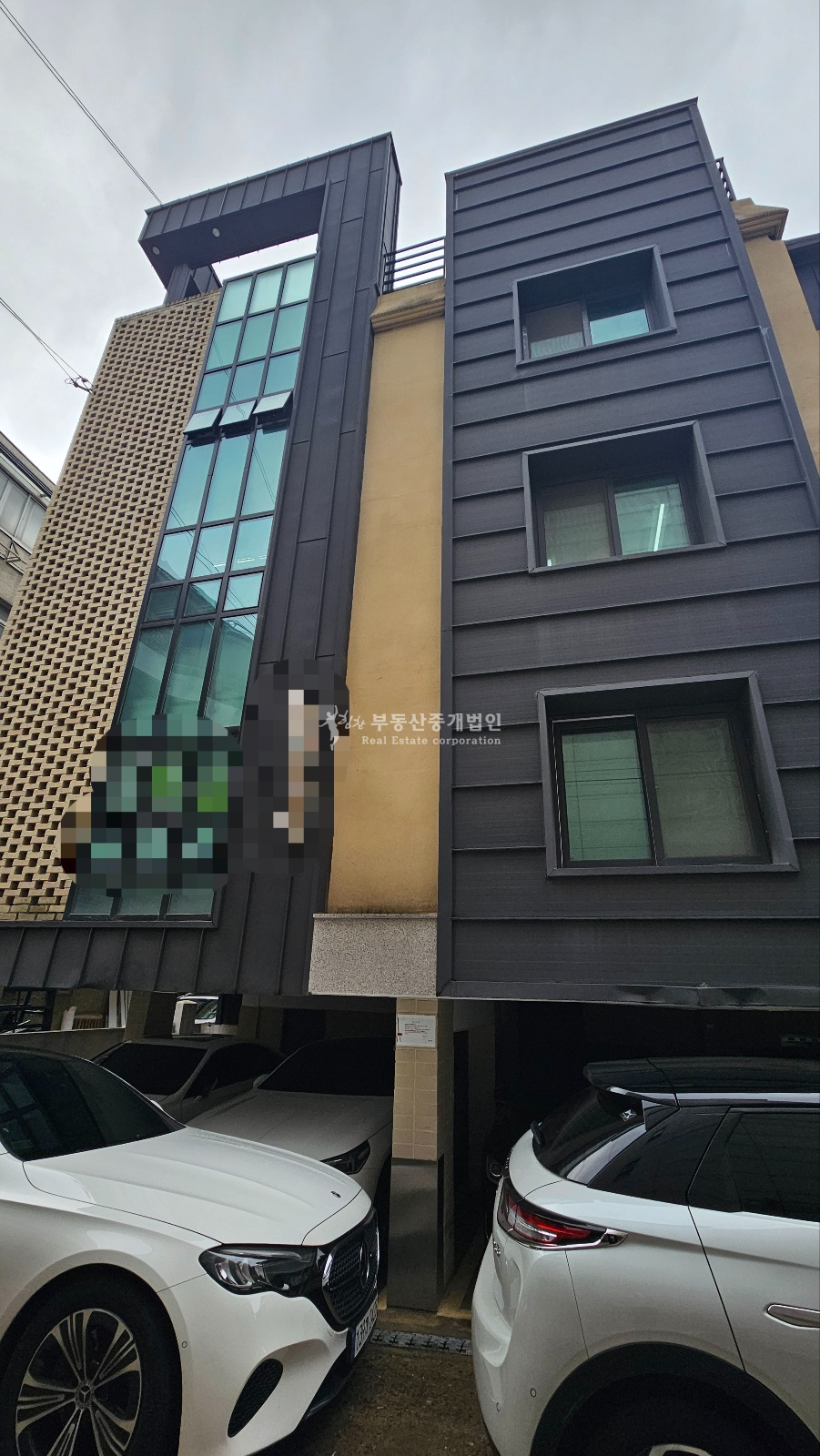 서울 마포구 연남동 신축급 내외부 깔끔한 인테리어사무실 월세 매물번호 13757 사진 14