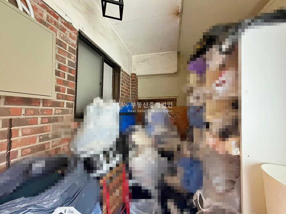 서울 마포구 성산동 I힘찬I 망원역세권 유동 노출 접근성 좋은 대로변 상가 1층 월세 매물번호 14012 사진 6