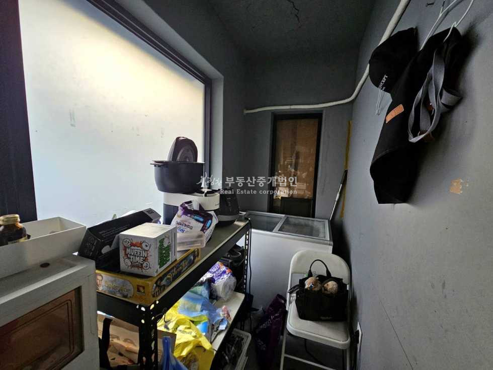 서울 마포구 서교동 l힘찬l 합정역 먹자골목 2층 상가｜폴딩창·별도 숯불실 월세 매물번호 14015 사진 17