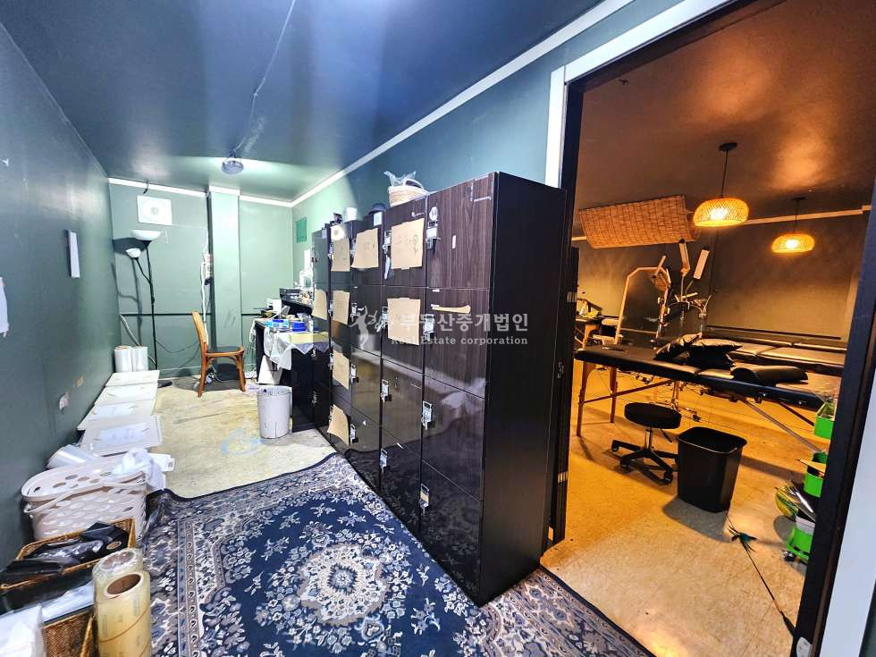 서울 마포구 서교동 365일ok l 저렴한5층상가 l 면적, 위치 대비 가성비최고 월세 매물번호 11392 사진 3