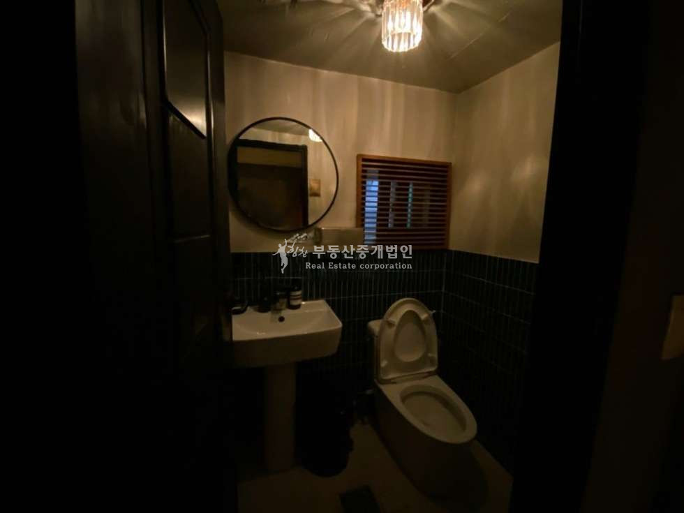 서울 마포구 합정동 365일ok l 실내외 인테리어좋음 l 코너건물 l 가성비 월세 매물번호 11444 사진 9