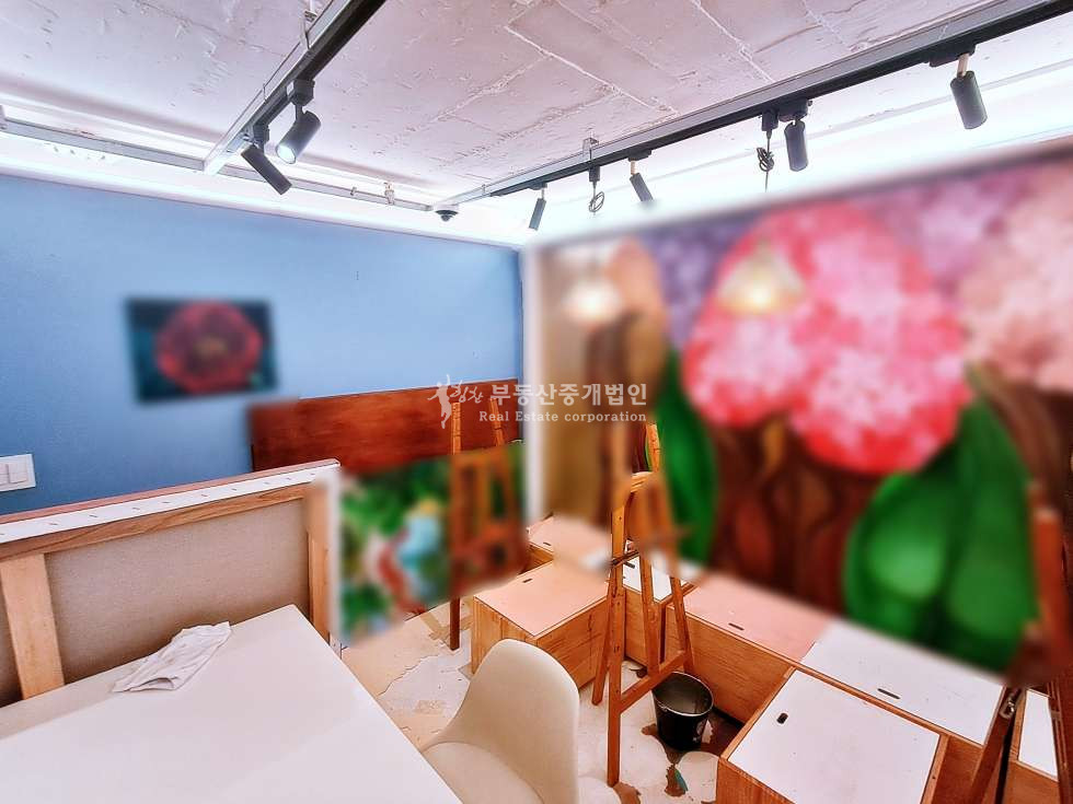 서울 마포구 연남동 연남동 툭툭거리 인근 노출성 좋은 반지하 상가 추천드립니다. 월세 매물번호 11544 사진 3