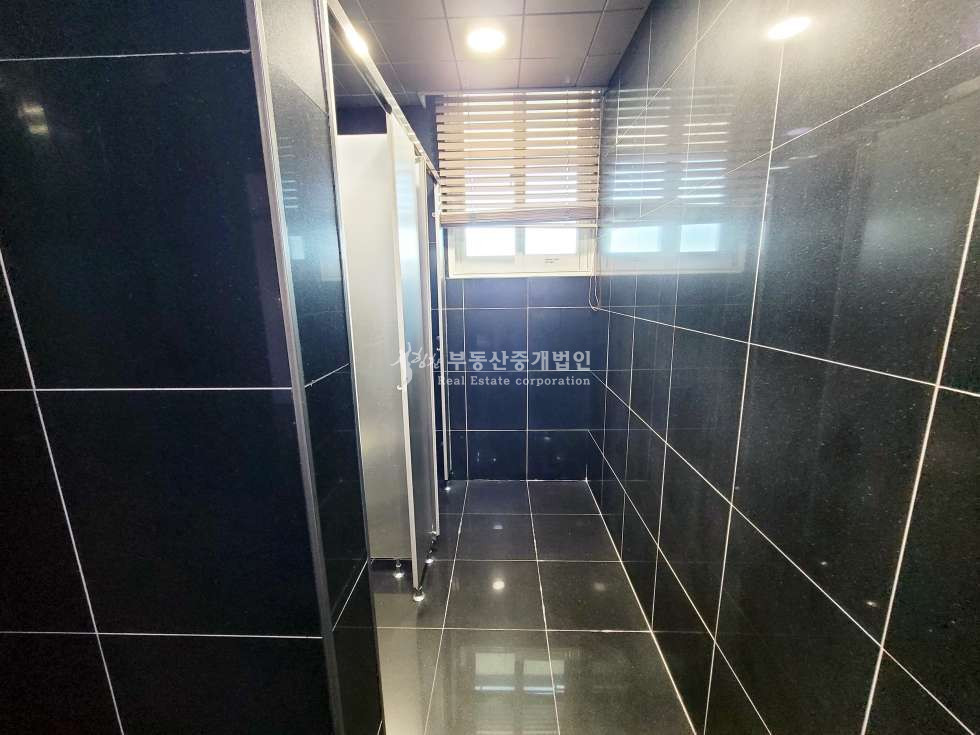 서울 마포구 상수동 상수역 바로 앞 전용 104평 대형 사무실 월세 매물번호 11703 사진 14