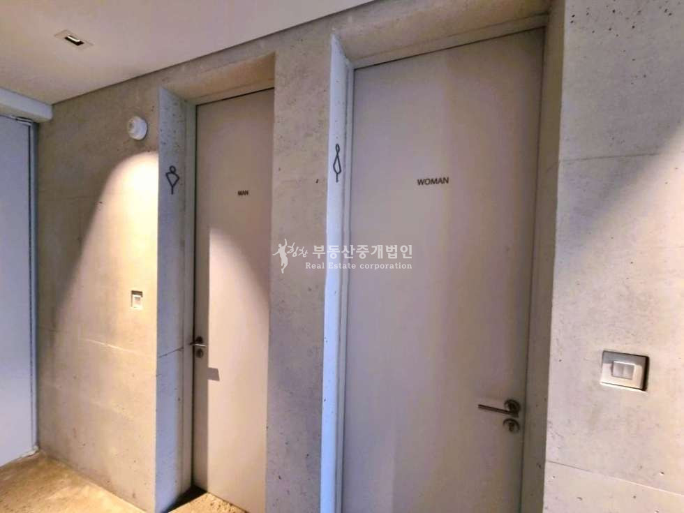 서울 마포구 서교동 365일ok l 현황상1층 l 신축 l 외관이쁜건물 l 깔끔한상가사무실 월세 매물번호 11723 사진 6