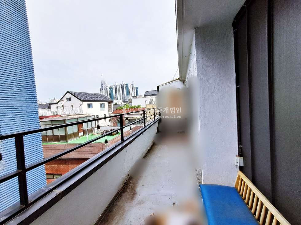 서울 마포구 연남동 연남동 동교로 대로변 파티룸 공간대여 추천드립니다. 월세 매물번호 11736 사진 2