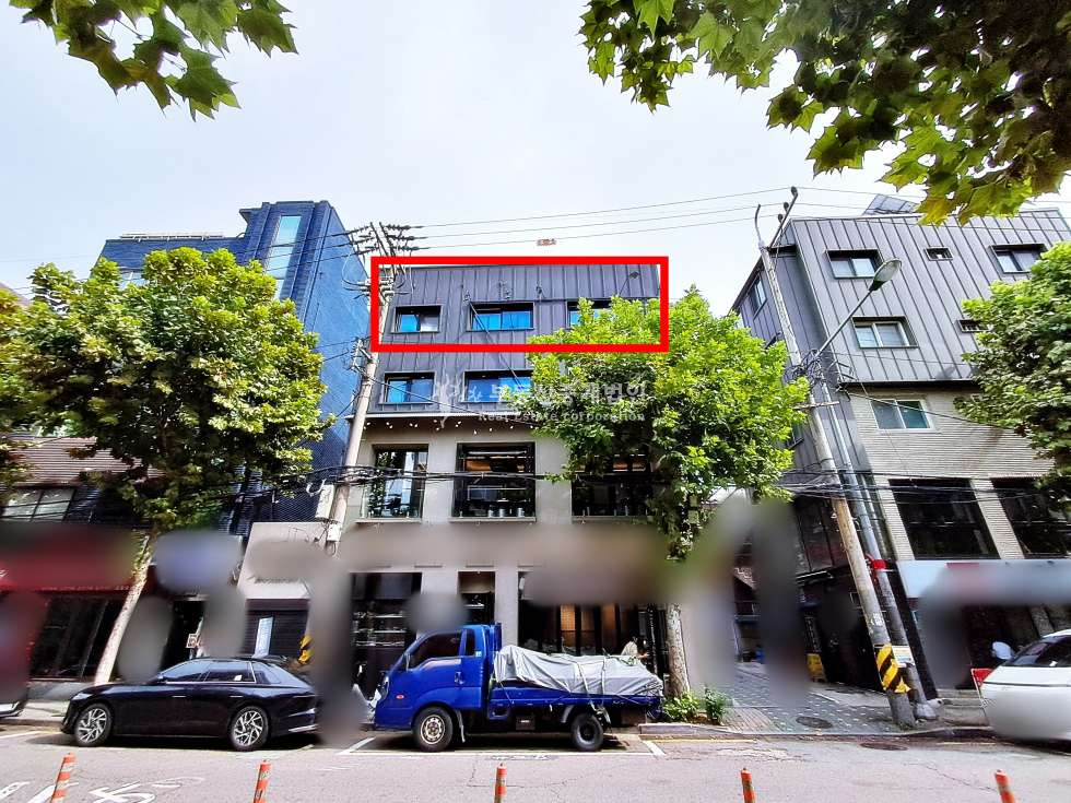 서울 마포구 연남동 연남동 동교로 대로변 파티룸 공간대여 추천드립니다. 월세 매물번호 11736 사진 10