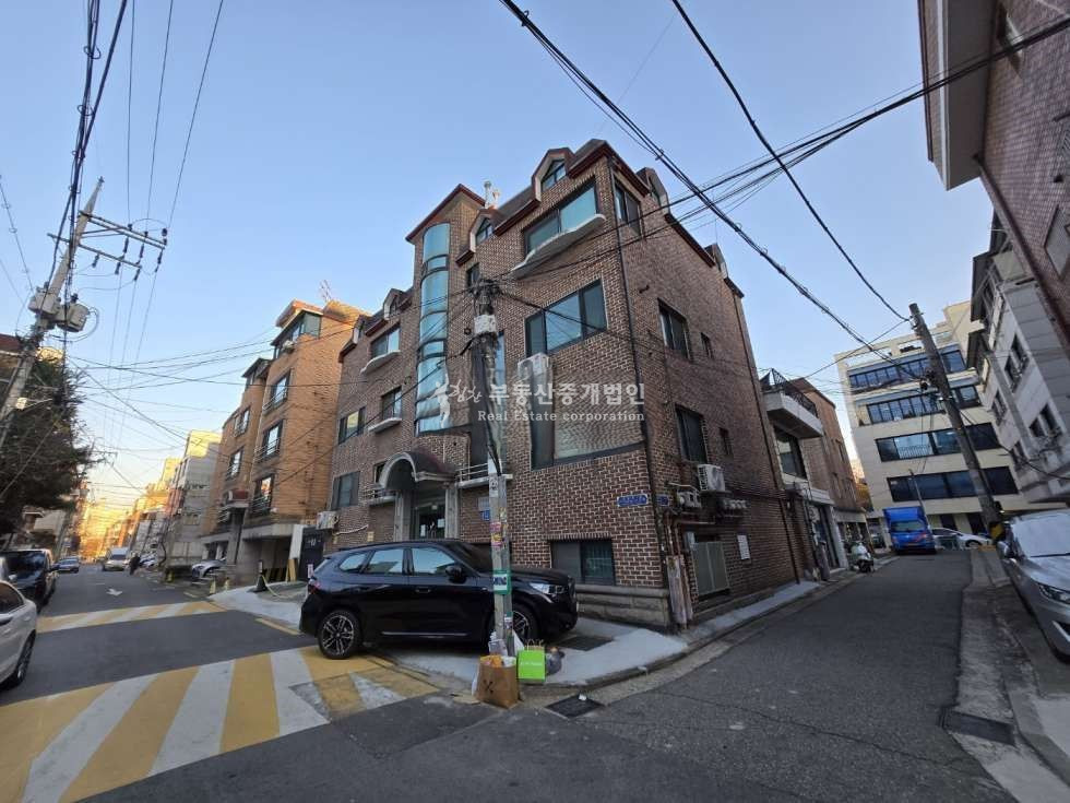서울 마포구 연남동 리모델링 및 신축 추천 외국인 게스트하우스 밀집 매매 매물번호 11879 사진 1
