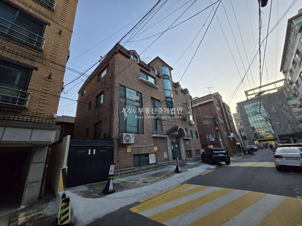 서울 마포구 연남동 리모델링 및 신축 추천 외국인 게스트하우스 밀집 매매 매물번호 11879 사진 3
