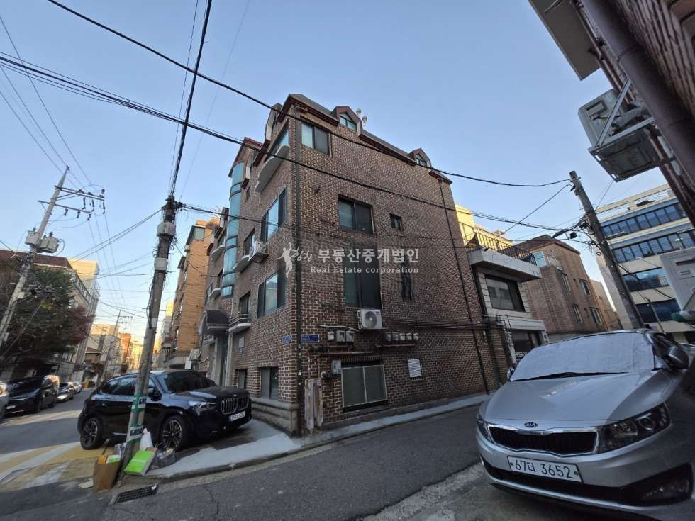 서울 마포구 연남동 리모델링 및 신축 추천 외국인 게스트하우스 밀집 매매 매물번호 11879 사진 4
