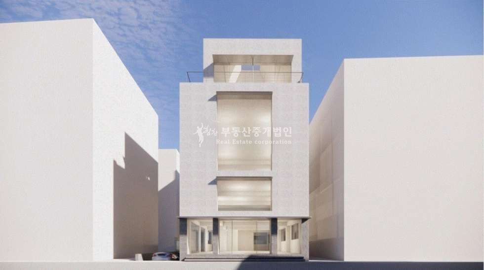 서울 마포구 동교동 홍대 메인 상가 통임대 드뎌 나왔습니다. 잘나가는 기업들이 찾는 통임대 월세 매물번호 10161 사진 1