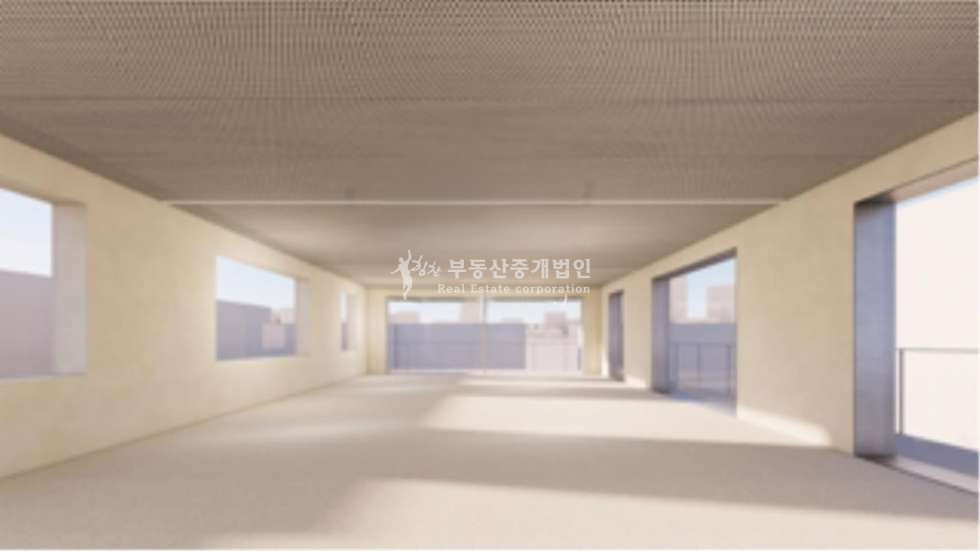 서울 마포구 동교동 홍대 메인 상가 통임대 드뎌 나왔습니다. 잘나가는 기업들이 찾는 통임대 월세 매물번호 10161 사진 4