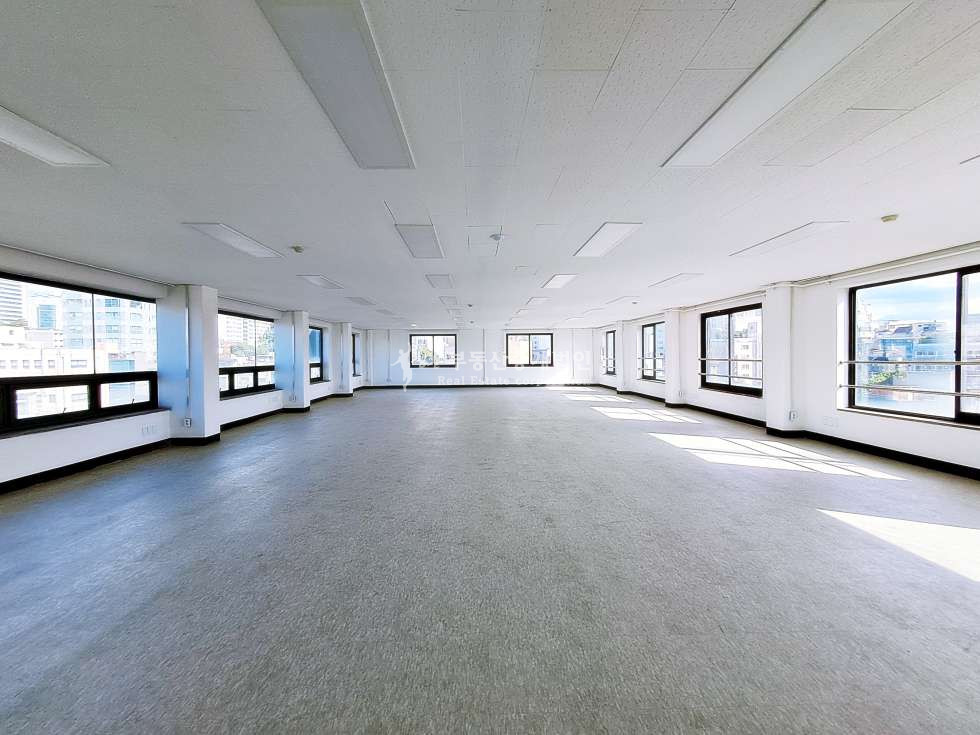 서울 마포구 상수동 상수역 초역세권 대로변 위치한 사무실 추천드립니다~ 월세 매물번호 12043 사진 7