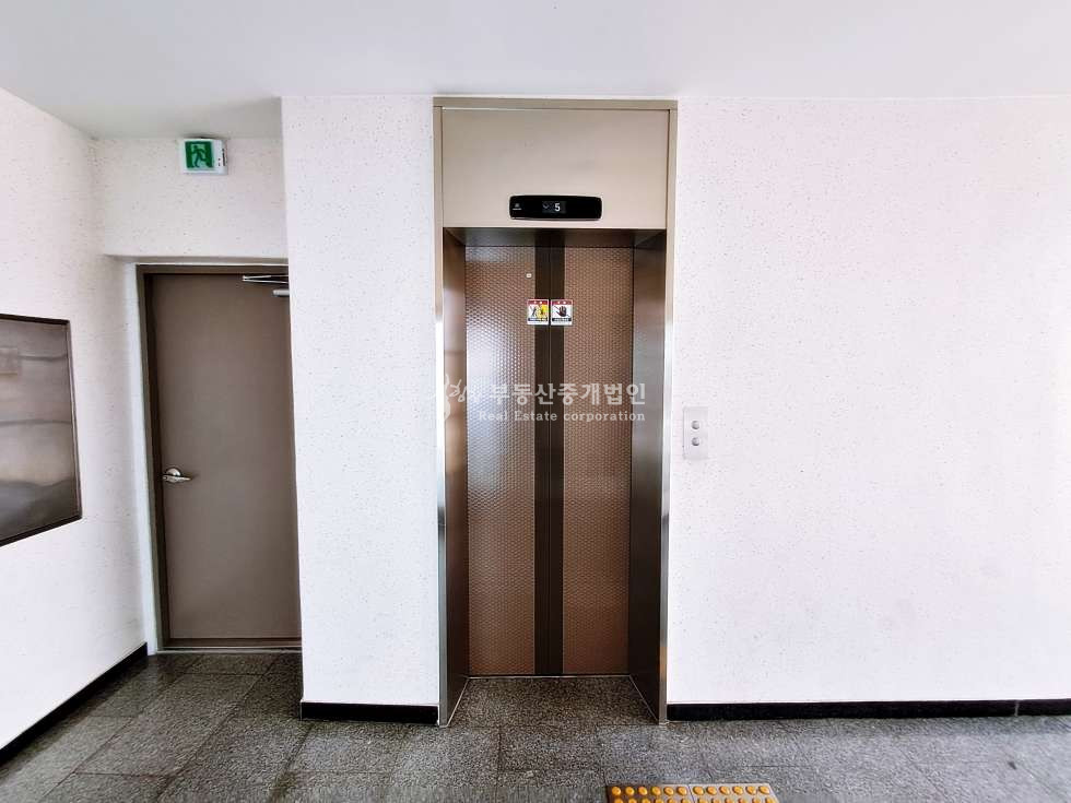 서울 마포구 상수동 상수역 초역세권 대로변 위치한 사무실 추천드립니다~ 월세 매물번호 12043 사진 10