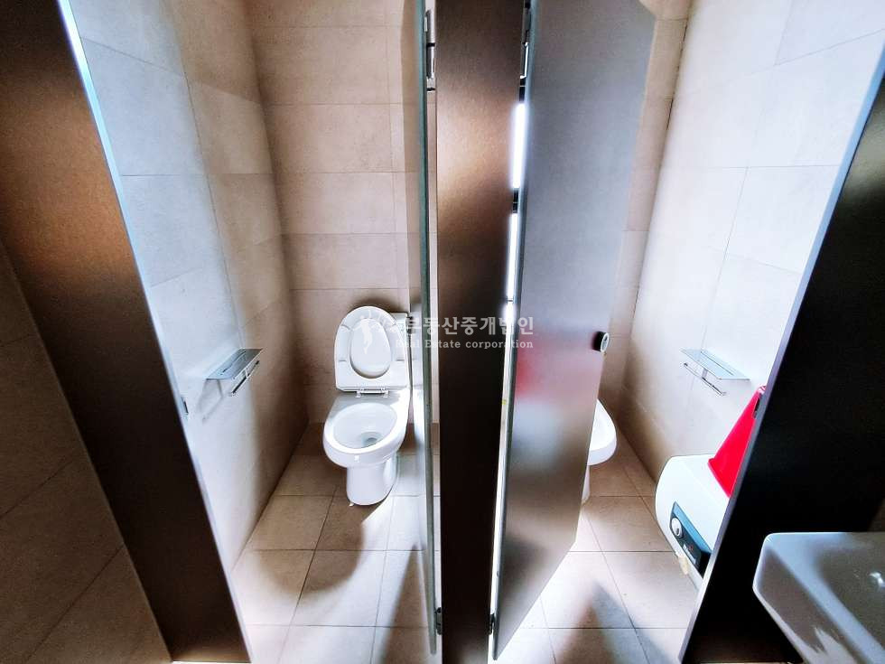 서울 마포구 상수동 상수역 초역세권 대로변 위치한 사무실 추천드립니다~ 월세 매물번호 12043 사진 13