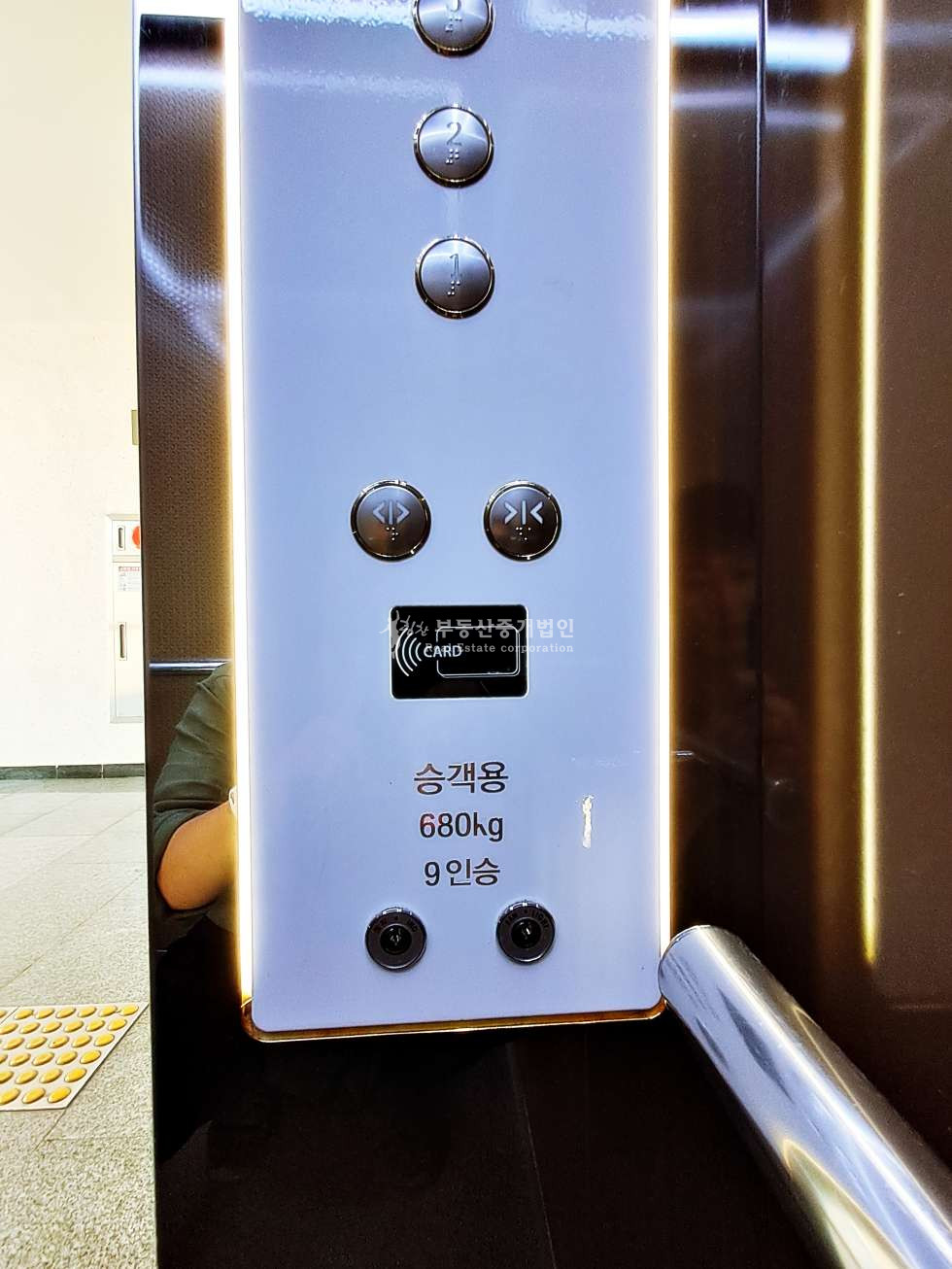 서울 마포구 상수동 상수역 초역세권 대로변 위치한 사무실 추천드립니다~ 월세 매물번호 12043 사진 18