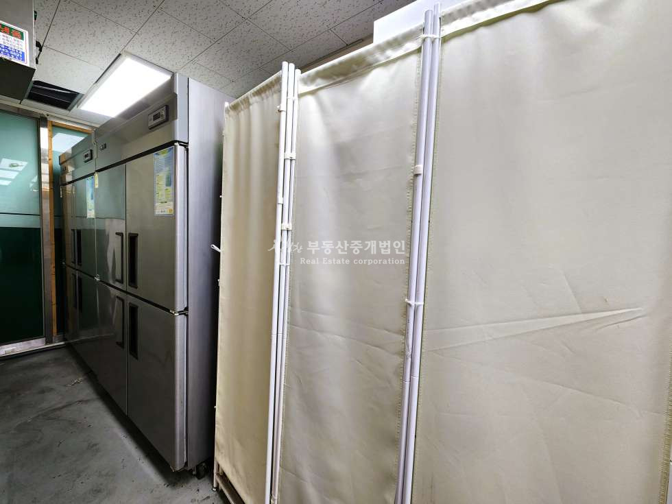 서울 마포구 망원동 365일 ok l 마포구청역 1분 l 아파트배후세대 l 시설무료 월세 매물번호 11465 사진 7
