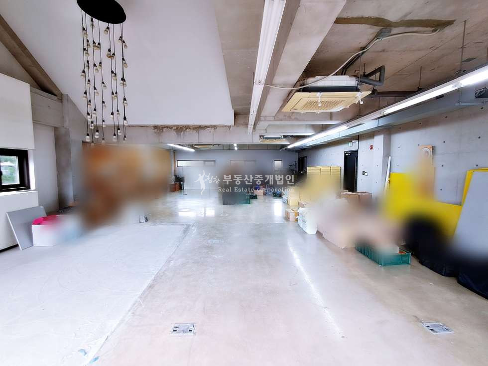 서울 마포구 서교동 솔내길 메인 사무실 추천드립니다~ 월세 매물번호 12036 사진 2