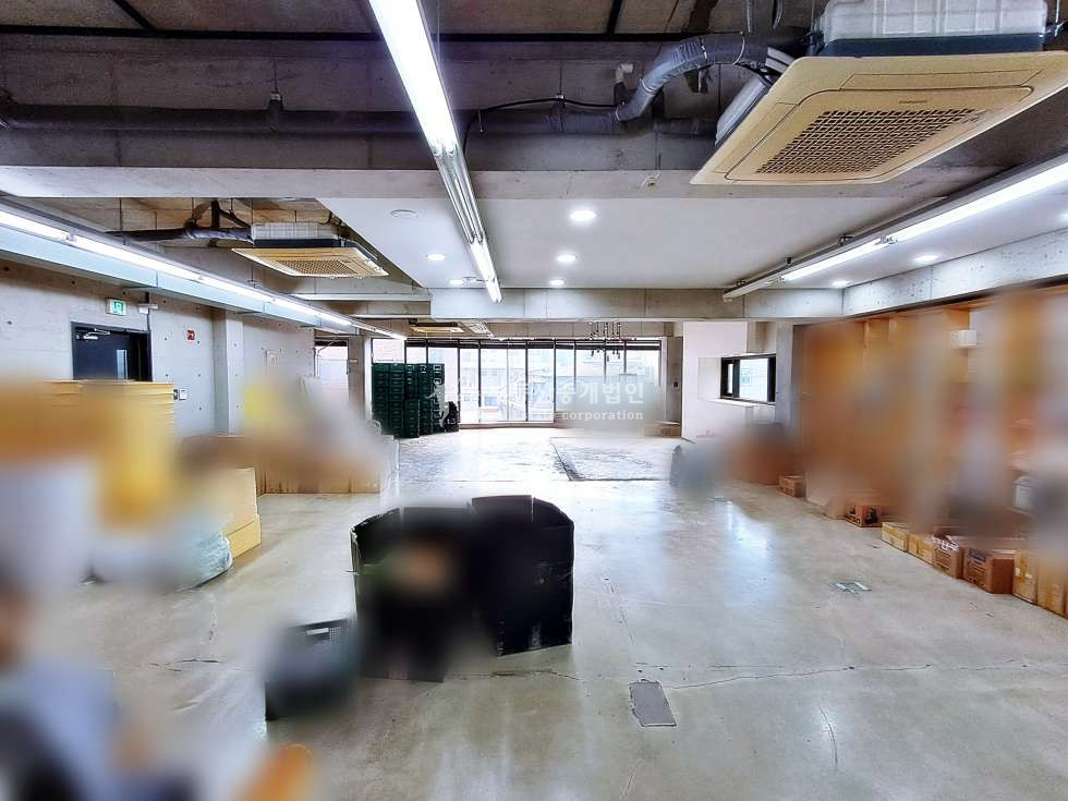 서울 마포구 서교동 솔내길 메인 사무실 추천드립니다~ 월세 매물번호 12036 사진 8