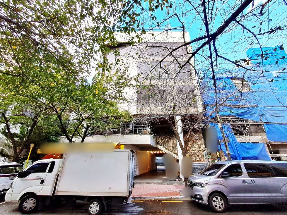 서울 마포구 서교동 솔내길 메인 사무실 추천드립니다~ 월세 매물번호 12036 사진 12