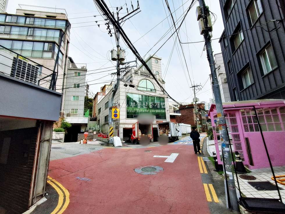 서울 마포구 상수동 상수동 통임대 추천드립니다. 월세 매물번호 12034 사진 3