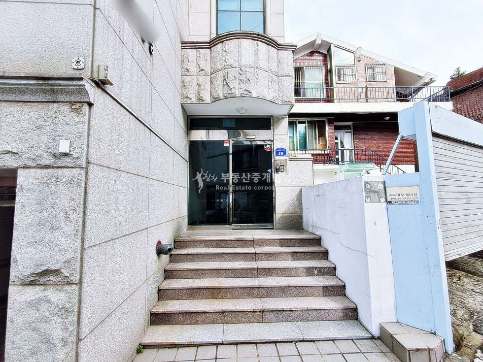 서울 마포구 상수동 상수동 통임대 추천드립니다. 월세 매물번호 12034 사진 5