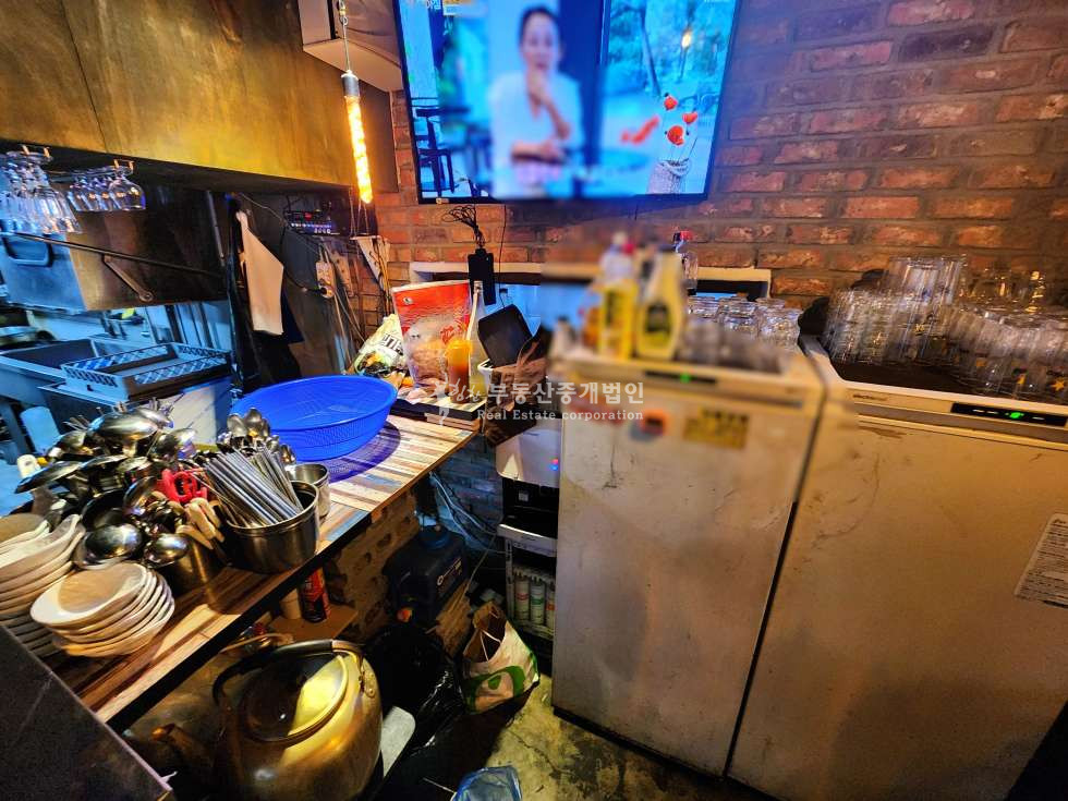 서울 마포구 서교동 365일 ok l 패션거리 대장 l 매출가장 좋은 술집 l 인수추천 월세 매물번호 12096 사진 9