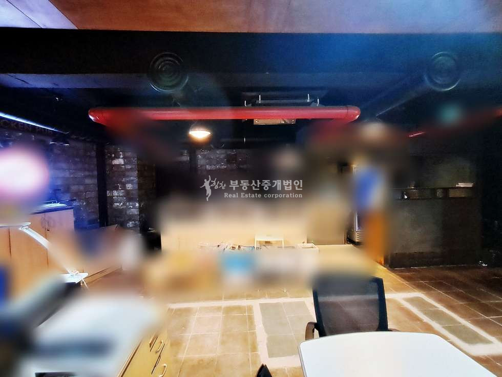 서울 마포구 상암동 DMC 메인 코너에 위치한 상가추천드립니다~ 월세 매물번호 11903 사진 7