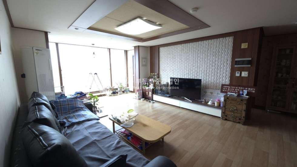 서울 마포구 합정동 101동 실입주 l 거실주방확장 l 리모델링완료 l 뷰 좋음 매매 매물번호 10451 사진 1