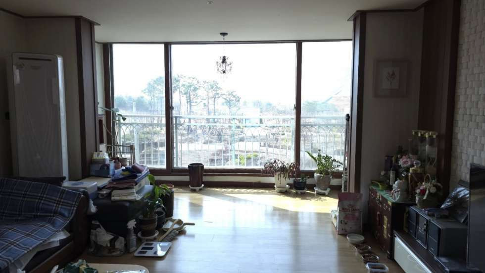 서울 마포구 합정동 101동 실입주 l 거실주방확장 l 리모델링완료 l 뷰 좋음 매매 매물번호 10451 사진 3
